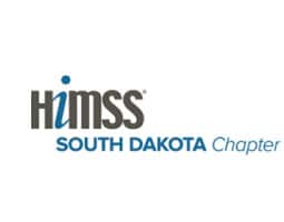 South Dakota Healthcare Information and Management Systems Society (HIMSS)