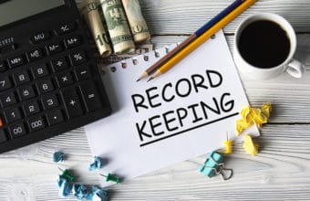 Record Keeping