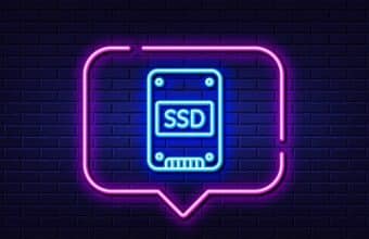 SSD Wiping