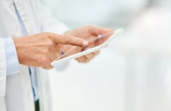 healthcare IT devices